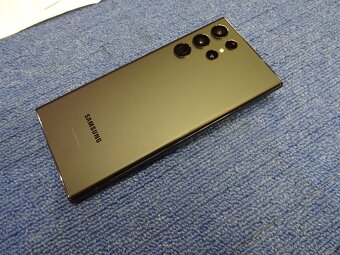 TOP Samsung Galaxy S22 Ultra 5G 128GB +záruka - 3