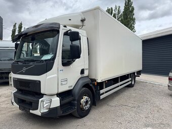 Volvo FL, FL 280,SKŘÍŇ,ČELO,EURO6 - 3