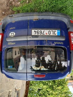 Dacia logan 1,4 Mpv - 3
