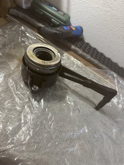 (Nový)Ložisko spojky vypínací s hydraulickým ovládáním - 3