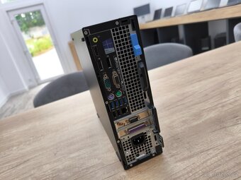 Dell Optiplex 7050 SFF - ZÁRUKA 2 ROKY - 3