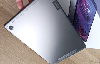 Lenovo Tab M10 FHD PLUS - LTE,SIM,stav nového, orig. balení - 3