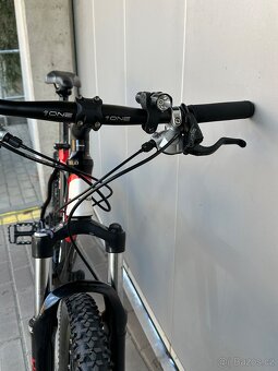 Horské kolo SUPERIOR XC840d - 3