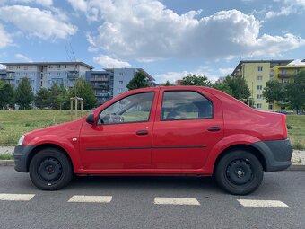 Dacia Logan - 3