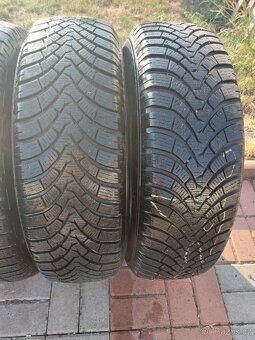 215/70R16 100T 5-7MM - 3