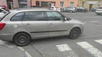 Fabia 2 combi lpg - 3