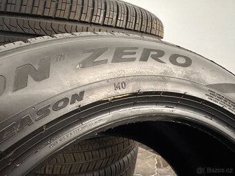 ☀️ Pirelli Zero All Season 275/50/20 113 V XL MO - 3