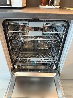 Vestavěná myčka GORENJE - 3