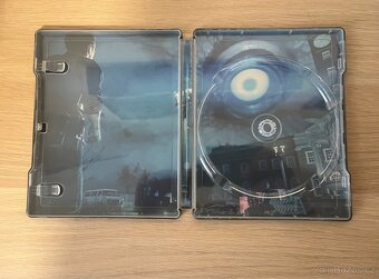 The Evil Within 2 steelbook - 3
