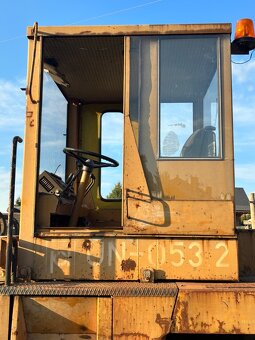 Prodám HON 4x4 - 3
