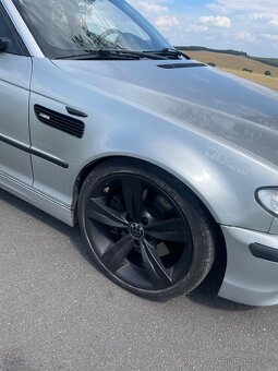 Bmw e46 330d 135kw - 3