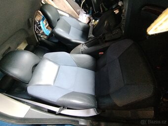 Volvo S60 2.4i - 3