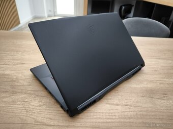 MSI Katana GF76 Gaming - ZÁRUKA 2 ROKY - 3