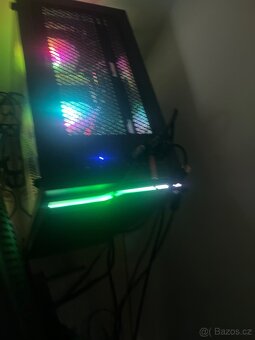 Herní počítač Nvidia - 3