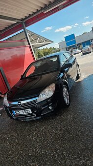 Opel astra H 1.9cdti 88kw - 3