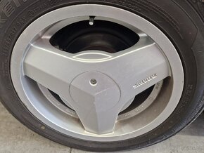 Mercedes SL 500, 240 kW top. - 3