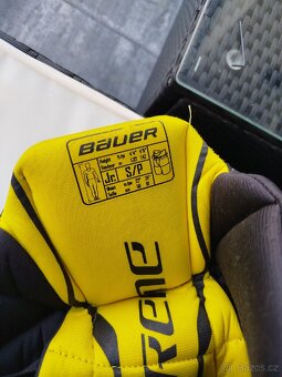 Hokejove kalhoty Bauer Supreme S27 - 3
