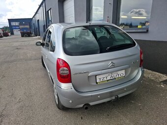 XSARA PICASSO 1.8i 16V r.05 220000km - SOLIDNÍ, BEZ INVESTIC - 3