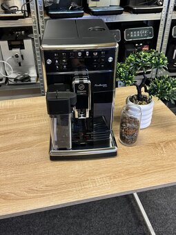 Kávovar Saeco PicoBaristo Deluxe SM5570 - 3