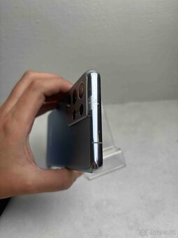 Samsung Galaxy S21 Ultra 5G - 3