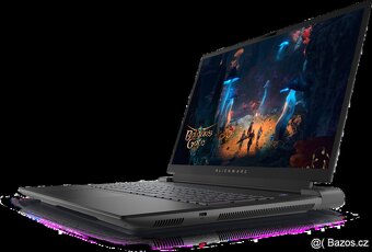 DELL Alienware m18 R2 - 3