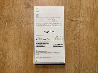 Apple iPhone 17 Air 256 GB - NOVÝ - 3
