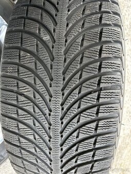 Mercedes GLE , AMG , 255/45/20 zimní sada - 3
