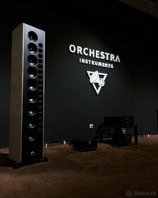 reprosoustavy Grandinote Mach 9 - 3