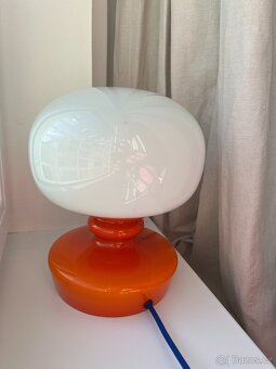 Štěpán Tabery lampa - 3