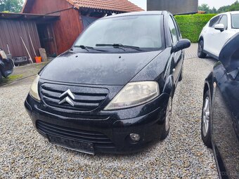 Citroen C3 - 3