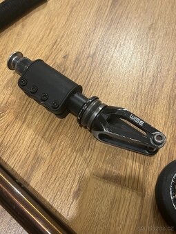 Freestyle custom street - 3
