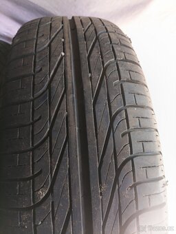 195/65-15 letní pneu Pirelli P6000 - 3