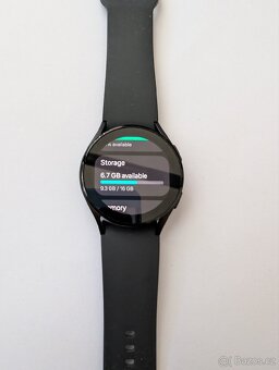 Samsung Galaxy Watch 5 40mm - 3