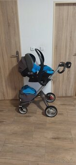 Stokke Xplory Stokke - 3
