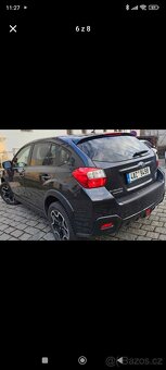 Subaru XV 2.0 nafta - 3