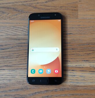 SAMSUNG GALAXY J5 (SM-J530F) Z ROKU 2017 S ANDROIDEM 9 - 3
