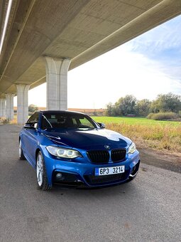 BMW f22 - 3