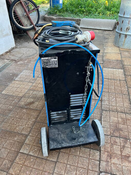 Svářečka Co2 Kuhtreiber KIT 405 - 3