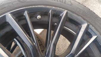 5x112 r18 Original Bmw styling 796m - 3