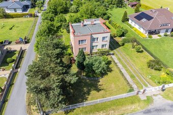 prodej dovugeneračního RD s velkou zahradou - Český Těšín - 3