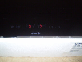 Indukční varná deska GORENJE IT43SC - 3