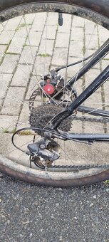 Specialized horské kolo - 3