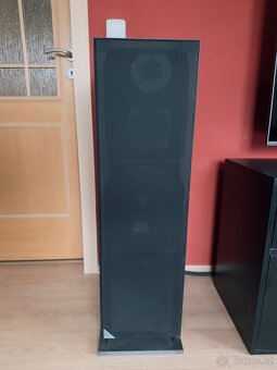 Reproduktory DALI 107 – kvalitní repro za super cenu - 3