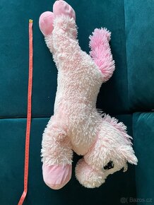 Jednorožec - růžový - 3