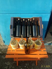 Zavařovací sklo a láhve - 3