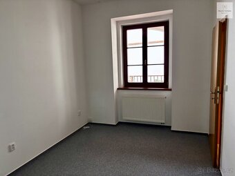 Pronájem, byt 1+1, 38 m, nám. Míru 65, Klatovy - Klatovy I, - 3