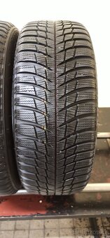 Bridgestone 195/45 R16 84H 7,5mm - 3