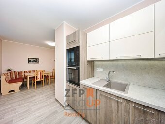 Prodej bytu 4+1 o rozloze 111 m², ulice Na Vrbovcích, Přerov - 3