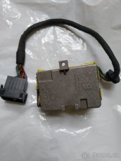 Řídicí jednotka Eberspacher Airtronic D2, Mercedes Atego - 3