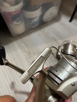 Shimano Super Aero EV - 3